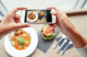 Hospitality Influence Definition